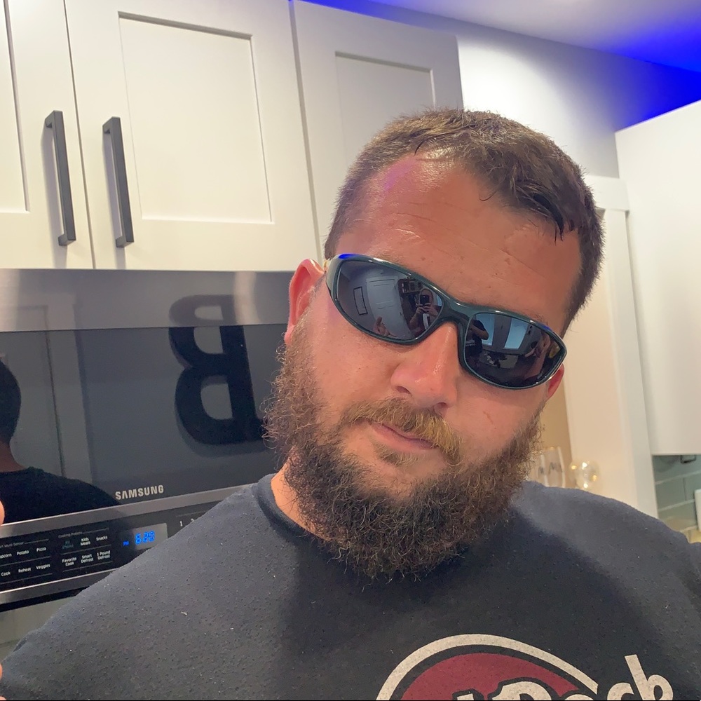 Meet your Posher, Anthony